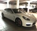 Білий Порше Panamera, об'ємом двигуна 4.8 л та пробігом 51 тис. км за 50000 $, фото 1 на Automoto.ua