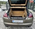 Порше Панамера 2011 в Ровно на Automoto.ua Бежевый Порше Панамера, объемом двигателя 4.8 л и пробегом 147 тыс. км за 22700 $, фото 28 на Automoto.ua