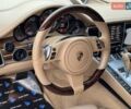Порше Панамера 2011 в Ровно на Automoto.ua Бежевый Порше Панамера, объемом двигателя 4.8 л и пробегом 147 тыс. км за 22700 $, фото 16 на Automoto.ua