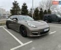Бежевий Порше Panamera, об'ємом двигуна 4.81 л та пробігом 143 тис. км за 24999 $, фото 2 на Automoto.ua
