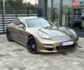 Порше Панамера 2011 в Ровно на Automoto.ua Бежевый Порше Панамера, объемом двигателя 4.8 л и пробегом 147 тыс. км за 22700 $, фото 1 на Automoto.ua