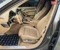 Порше Панамера 2011 в Ровно на Automoto.ua Бежевый Порше Панамера, объемом двигателя 4.8 л и пробегом 147 тыс. км за 22700 $, фото 20 на Automoto.ua