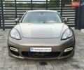 Порше Панамера 2011 в Ровно на Automoto.ua Бежевый Порше Панамера, объемом двигателя 4.8 л и пробегом 147 тыс. км за 22700 $, фото 1 на Automoto.ua