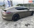 Порше Панамера 2011 в Ровно на Automoto.ua Бежевый Порше Панамера, объемом двигателя 4.8 л и пробегом 147 тыс. км за 22700 $, фото 2 на Automoto.ua