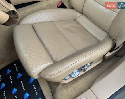 Порше Панамера 2011 в Ровно на Automoto.ua Бежевый Порше Панамера, объемом двигателя 4.8 л и пробегом 147 тыс. км за 22700 $, фото 18 на Automoto.ua