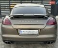 Порше Панамера 2011 в Ровно на Automoto.ua Бежевый Порше Панамера, объемом двигателя 4.8 л и пробегом 147 тыс. км за 22700 $, фото 11 на Automoto.ua