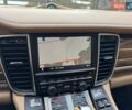 Порше Панамера 2011 в Ровно на Automoto.ua Бежевый Порше Панамера, объемом двигателя 4.8 л и пробегом 147 тыс. км за 22700 $, фото 21 на Automoto.ua