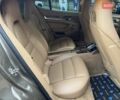 Порше Панамера 2011 в Ровно на Automoto.ua Бежевый Порше Панамера, объемом двигателя 4.8 л и пробегом 147 тыс. км за 22700 $, фото 31 на Automoto.ua