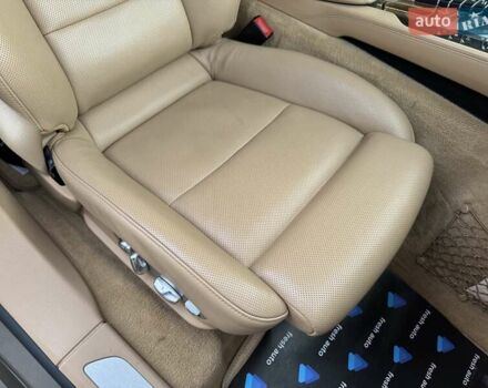 Порше Панамера 2011 в Ровно на Automoto.ua Бежевый Порше Панамера, объемом двигателя 4.8 л и пробегом 147 тыс. км за 22700 $, фото 35 на Automoto.ua