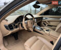 Бежевий Порше Panamera, об'ємом двигуна 4.81 л та пробігом 143 тис. км за 24999 $, фото 7 на Automoto.ua