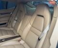 Порше Панамера 2011 в Ровно на Automoto.ua Бежевый Порше Панамера, объемом двигателя 4.8 л и пробегом 147 тыс. км за 22700 $, фото 26 на Automoto.ua