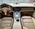 Порше Панамера 2011 в Ровно на Automoto.ua Бежевый Порше Панамера, объемом двигателя 4.8 л и пробегом 147 тыс. км за 22700 $, фото 3 на Automoto.ua