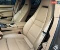 Порше Панамера 2011 в Ровно на Automoto.ua Бежевый Порше Панамера, объемом двигателя 4.8 л и пробегом 147 тыс. км за 22700 $, фото 19 на Automoto.ua