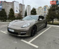 Бежевий Порше Panamera, об'ємом двигуна 4.81 л та пробігом 143 тис. км за 24999 $, фото 1 на Automoto.ua