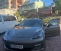 Бежевий Порше Panamera, об'ємом двигуна 4.81 л та пробігом 223 тис. км за 23500 $, фото 1 на Automoto.ua