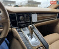 Бежевий Порше Panamera, об'ємом двигуна 4.81 л та пробігом 143 тис. км за 24999 $, фото 8 на Automoto.ua