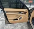 Порше Панамера 2011 в Ровно на Automoto.ua Бежевый Порше Панамера, объемом двигателя 4.8 л и пробегом 147 тыс. км за 22700 $, фото 13 на Automoto.ua