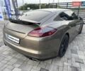 Порше Панамера 2011 в Ровно на Automoto.ua Бежевый Порше Панамера, объемом двигателя 4.8 л и пробегом 147 тыс. км за 22700 $, фото 12 на Automoto.ua