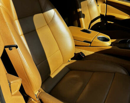 Бежевый Порше Панамера, объемом двигателя 3.61 л и пробегом 260 тыс. км за 15000 $, фото 15 на Automoto.ua