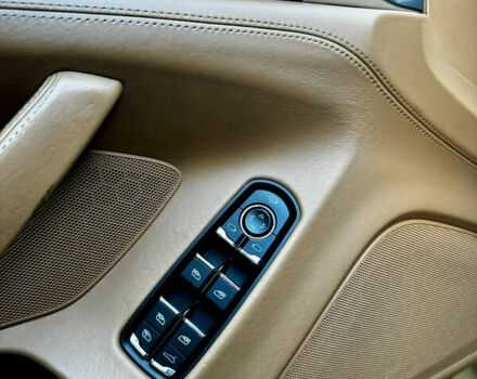 Бежевый Порше Панамера, объемом двигателя 3.61 л и пробегом 260 тыс. км за 15000 $, фото 8 на Automoto.ua