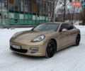 Бежевий Порше Panamera, об'ємом двигуна 3.61 л та пробігом 310 тис. км за 14000 $, фото 5 на Automoto.ua