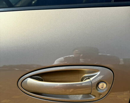 Бежевый Порше Панамера, объемом двигателя 3.61 л и пробегом 260 тыс. км за 15000 $, фото 6 на Automoto.ua