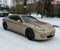 Бежевий Порше Panamera, об'ємом двигуна 3.61 л та пробігом 310 тис. км за 14000 $, фото 9 на Automoto.ua