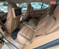Бежевий Порше Panamera, об'ємом двигуна 3.61 л та пробігом 310 тис. км за 14000 $, фото 29 на Automoto.ua