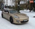 Бежевий Порше Panamera, об'ємом двигуна 3.61 л та пробігом 310 тис. км за 14000 $, фото 6 на Automoto.ua