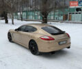 Бежевий Порше Panamera, об'ємом двигуна 3.61 л та пробігом 310 тис. км за 14000 $, фото 16 на Automoto.ua