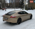 Бежевий Порше Panamera, об'ємом двигуна 3.61 л та пробігом 310 тис. км за 14000 $, фото 13 на Automoto.ua