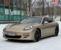 Бежевий Порше Panamera, об'ємом двигуна 3.61 л та пробігом 310 тис. км за 14000 $, фото 3 на Automoto.ua