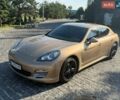 Бежевий Порше Panamera, об'ємом двигуна 3.61 л та пробігом 320 тис. км за 16500 $, фото 1 на Automoto.ua