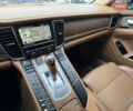 Бежевий Порше Panamera, об'ємом двигуна 3.61 л та пробігом 310 тис. км за 14000 $, фото 31 на Automoto.ua