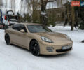 Бежевий Порше Panamera, об'ємом двигуна 3.61 л та пробігом 310 тис. км за 14000 $, фото 7 на Automoto.ua