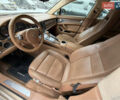 Бежевий Порше Panamera, об'ємом двигуна 3.61 л та пробігом 310 тис. км за 14000 $, фото 18 на Automoto.ua