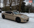 Бежевий Порше Panamera, об'ємом двигуна 3.61 л та пробігом 310 тис. км за 14000 $, фото 10 на Automoto.ua