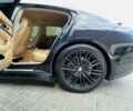 Чорний Порше Panamera, об'ємом двигуна 4.8 л та пробігом 130 тис. км за 28500 $, фото 5 на Automoto.ua