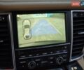 Черный Порше Панамера, объемом двигателя 4.81 л и пробегом 158 тыс. км за 19900 $, фото 52 на Automoto.ua