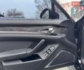 Черный Порше Панамера, объемом двигателя 4.81 л и пробегом 133 тыс. км за 15900 $, фото 10 на Automoto.ua