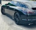 Чорний Порше Panamera, об'ємом двигуна 4.8 л та пробігом 130 тис. км за 28500 $, фото 3 на Automoto.ua