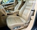 Чорний Порше Panamera, об'ємом двигуна 3.61 л та пробігом 140 тис. км за 29950 $, фото 30 на Automoto.ua