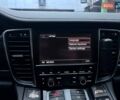 Чорний Порше Panamera, об'ємом двигуна 4.81 л та пробігом 173 тис. км за 15990 $, фото 16 на Automoto.ua