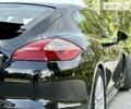 Чорний Порше Panamera, об'ємом двигуна 3.61 л та пробігом 140 тис. км за 29950 $, фото 4 на Automoto.ua