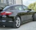 Чорний Порше Panamera, об'ємом двигуна 3.61 л та пробігом 140 тис. км за 29950 $, фото 3 на Automoto.ua