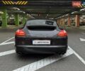 Чорний Порше Panamera, об'ємом двигуна 4.81 л та пробігом 173 тис. км за 15990 $, фото 4 на Automoto.ua