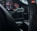 Чорний Порше Panamera, об'ємом двигуна 4.81 л та пробігом 173 тис. км за 15990 $, фото 15 на Automoto.ua