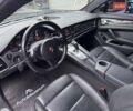 Черный Порше Панамера, объемом двигателя 4.81 л и пробегом 133 тыс. км за 15900 $, фото 9 на Automoto.ua