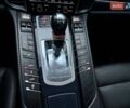 Чорний Порше Panamera, об'ємом двигуна 4.81 л та пробігом 173 тис. км за 15990 $, фото 18 на Automoto.ua