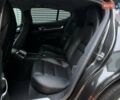 Чорний Порше Panamera, об'ємом двигуна 4.81 л та пробігом 173 тис. км за 15990 $, фото 7 на Automoto.ua
